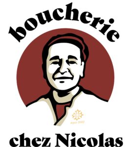 Boucherie chez nicolas