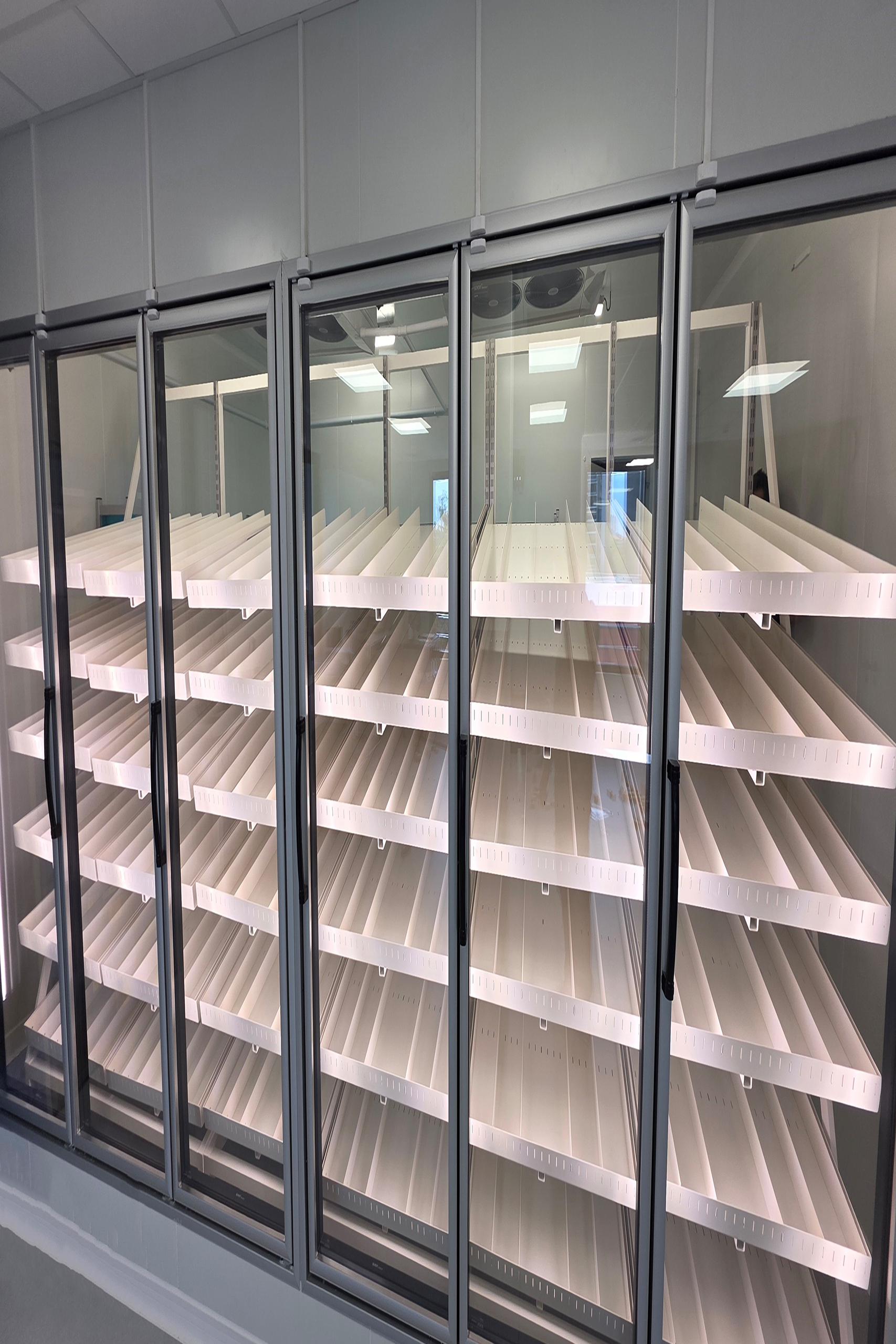 Armoire à pharmacie